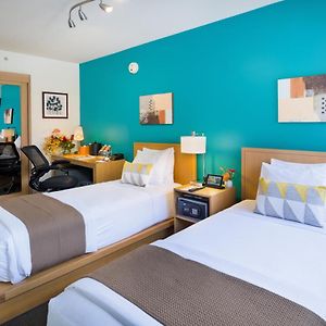 Chambre Standarde Double